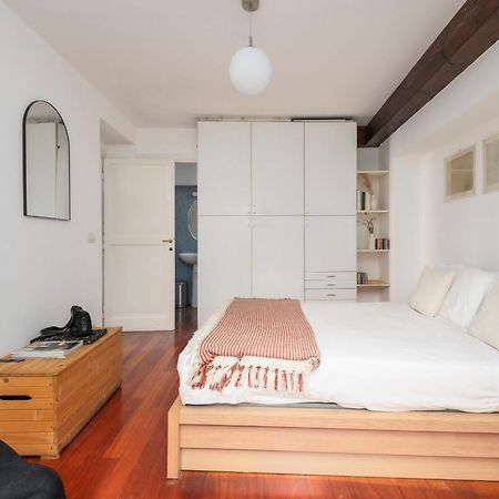 Trastevere Zen Home-Zeno 33 โรม ภายนอก รูปภาพ
