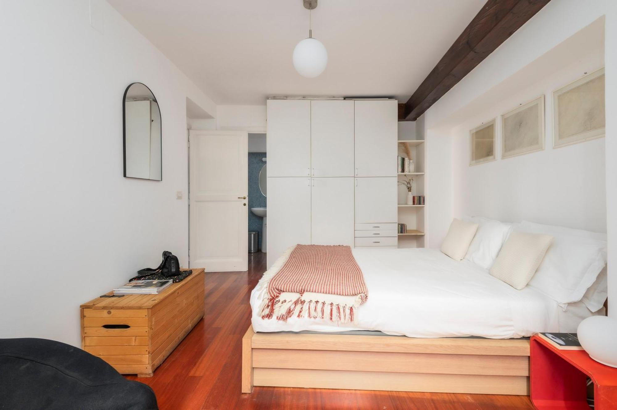 Trastevere Zen Home-Zeno 33 โรม ภายนอก รูปภาพ