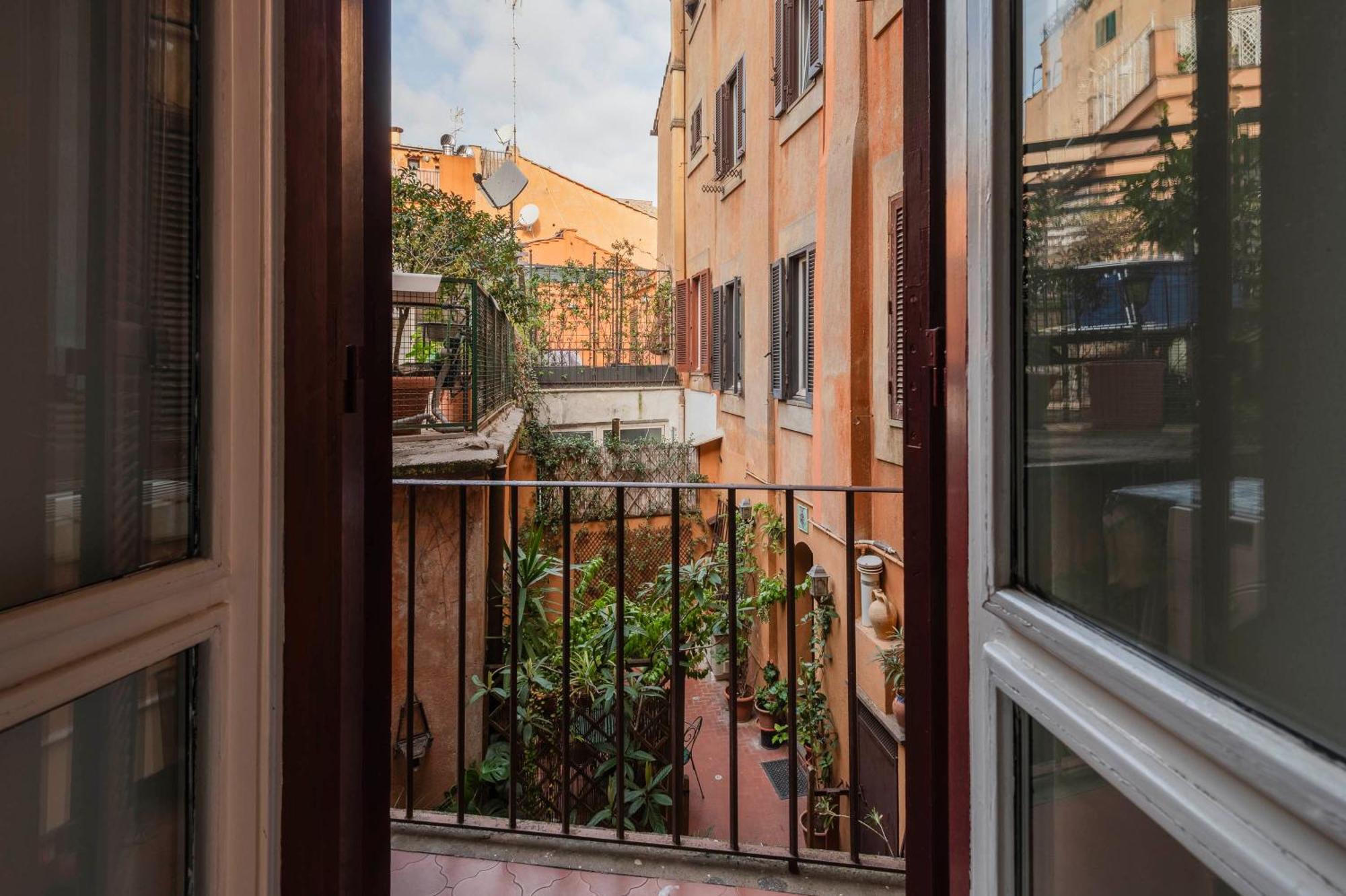 Trastevere Zen Home-Zeno 33 โรม ภายนอก รูปภาพ