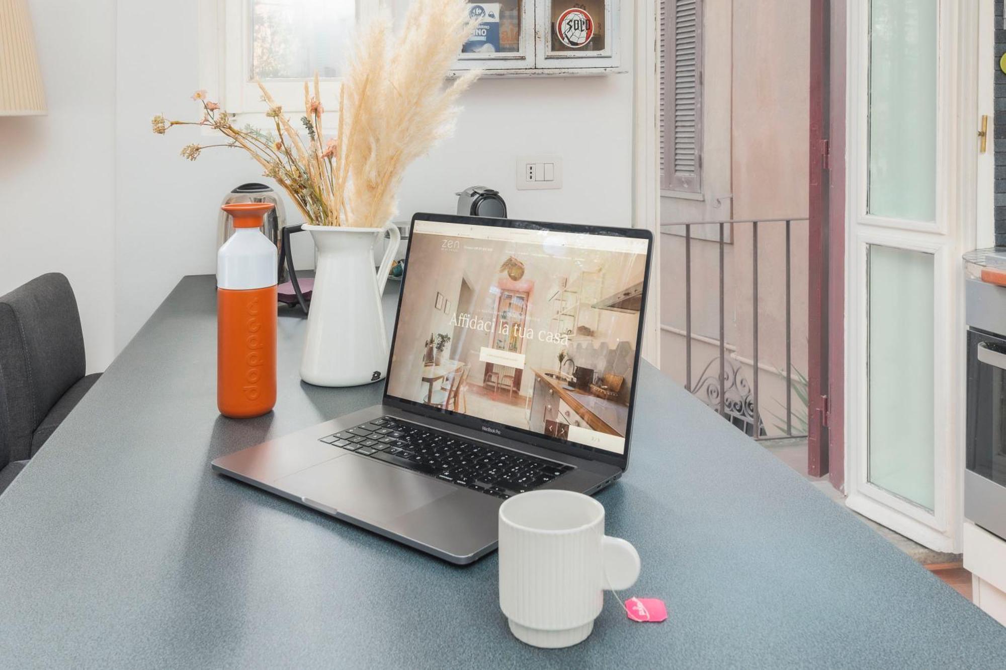 Trastevere Zen Home-Zeno 33 โรม ภายนอก รูปภาพ