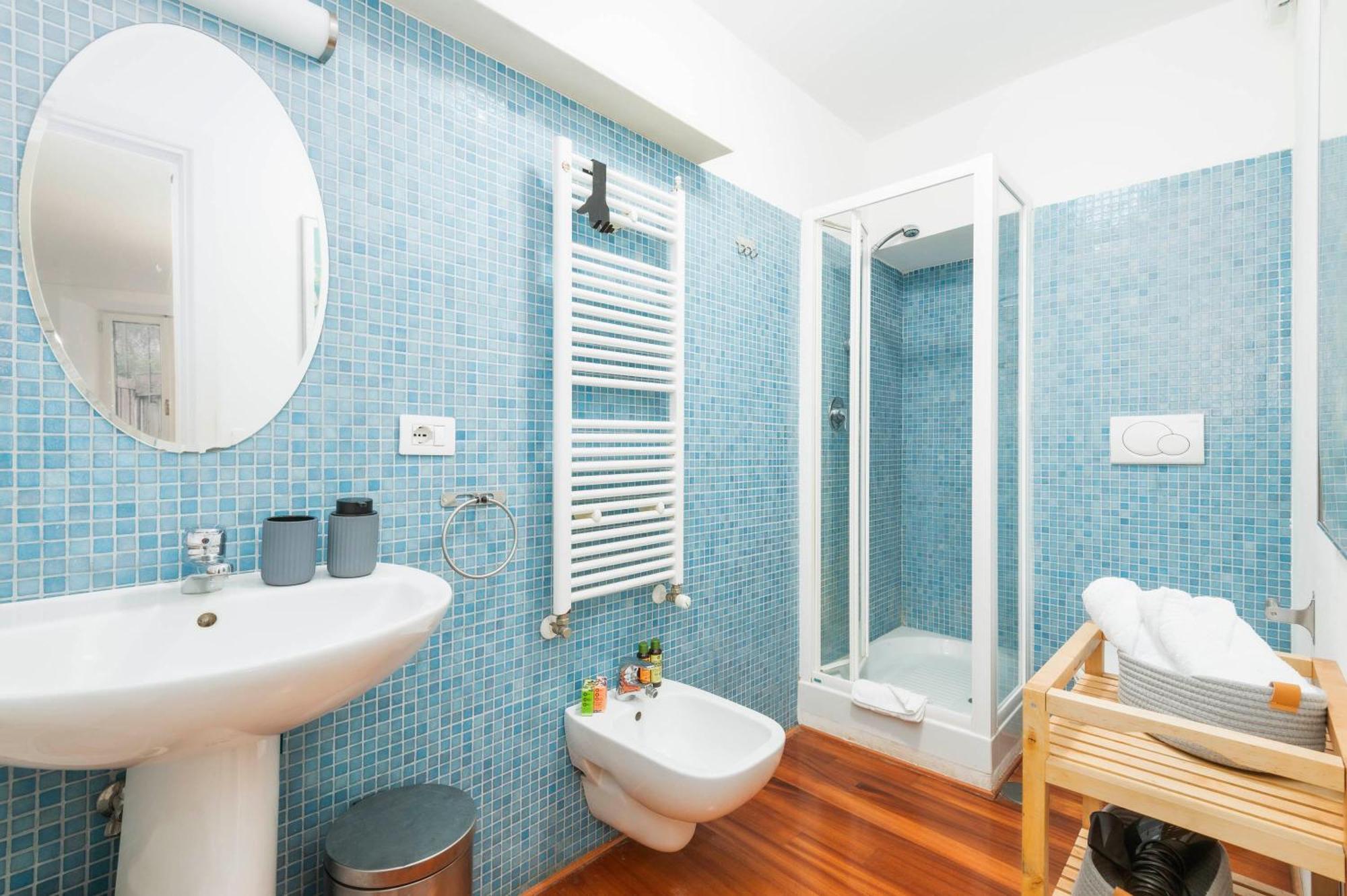 Trastevere Zen Home-Zeno 33 โรม ภายนอก รูปภาพ