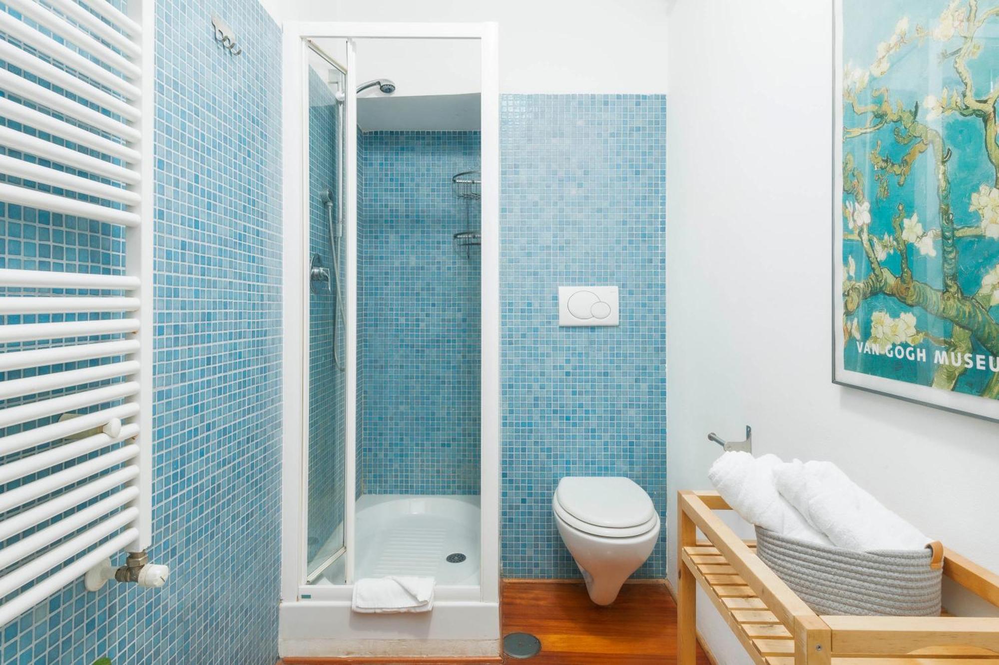 Trastevere Zen Home-Zeno 33 โรม ภายนอก รูปภาพ