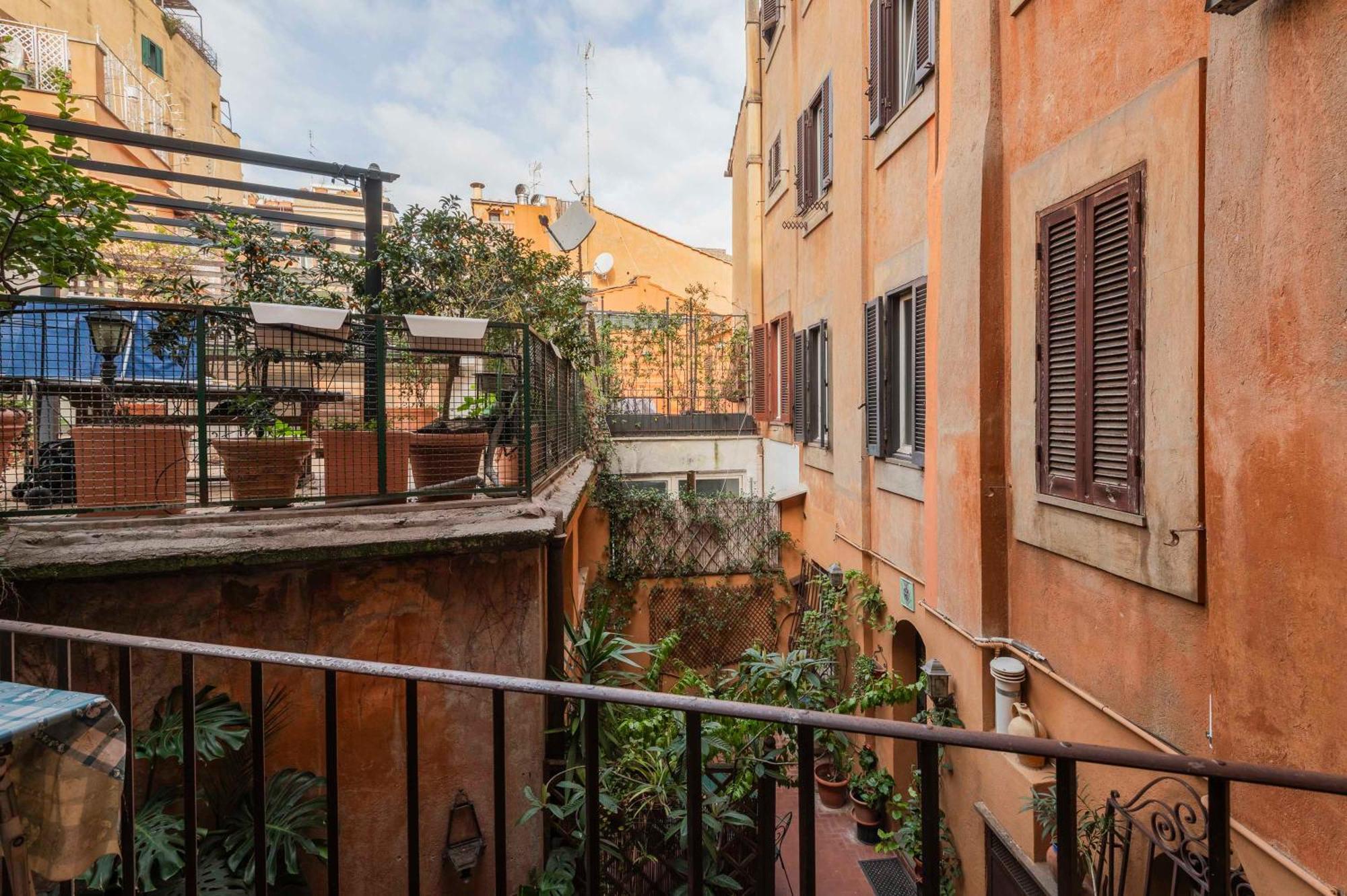 Trastevere Zen Home-Zeno 33 โรม ภายนอก รูปภาพ