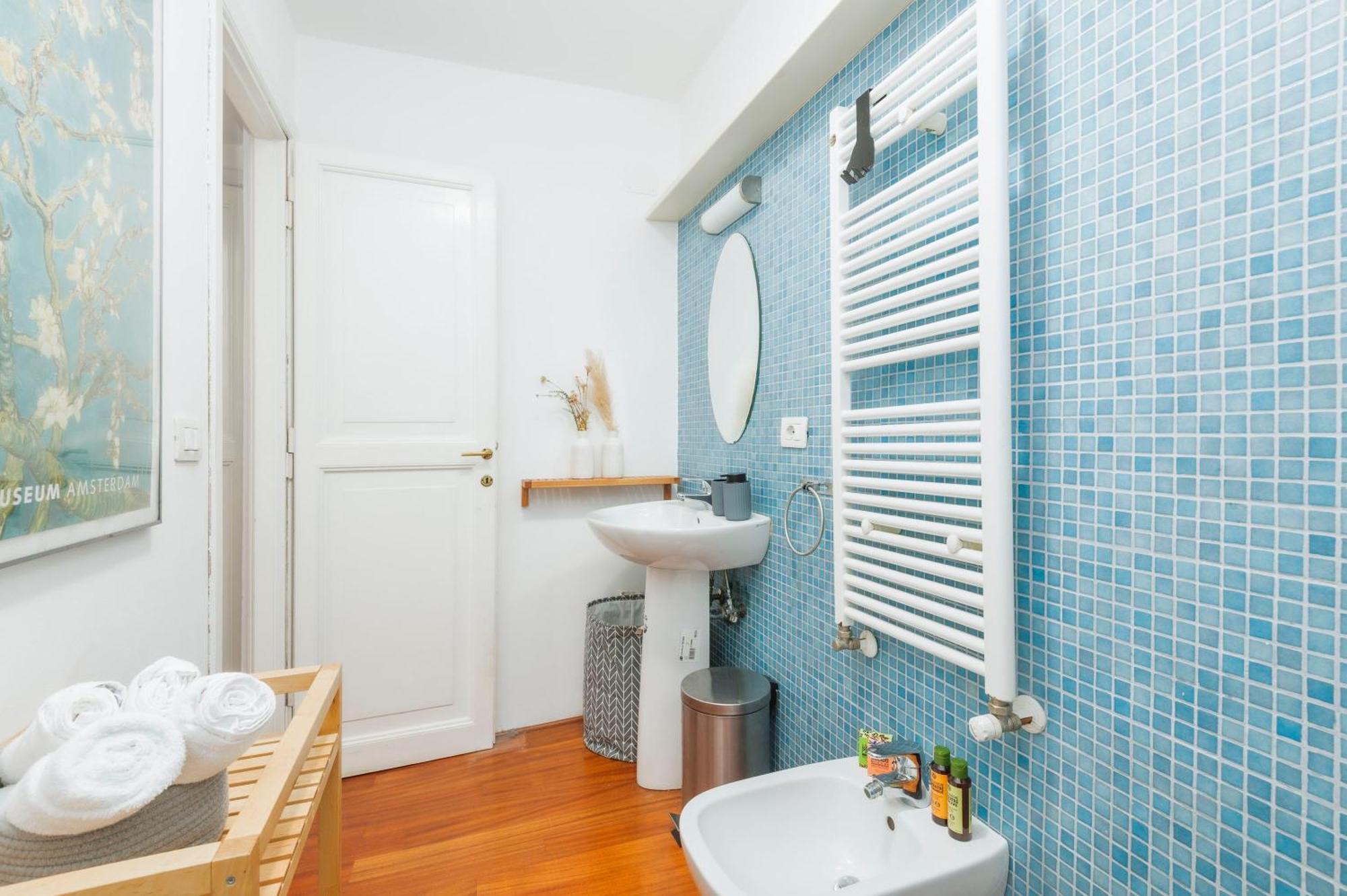 Trastevere Zen Home-Zeno 33 โรม ภายนอก รูปภาพ